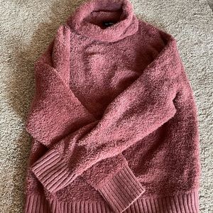 Express sweater